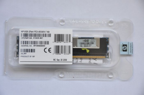 Модуль памяти Hewlett-Packard  8GB (1X8GB) 2RX4 PC3-8500 (DDR3-1066) , 516423-B21 ( 500206-071, 519201-001)