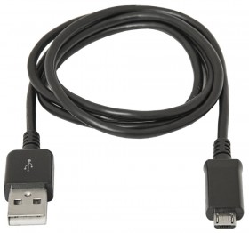 Кабель USB2 AM/MICROBM 1M USB08-03H 87473 DEFENDER