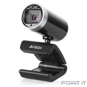A4Tech PK-910P  Web-камера 1280x720,black 2Mpix USB2.0 with microphone [1193308]
