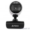A4Tech PK-910P Web-камера 1280x720,black 2Mpix USB2.0 with microphone [1193308]