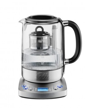 Чайник 5518 INOX SOLIS
