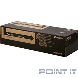 Kyocera-Mita TK-6705 Картридж {TASKalfa 6500i/8000i, (70000стр.)}