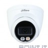 DAHUA DH-IPC-HDW2849TP-S-IL-0280B Уличная турельная IP-видеокамера Full-color с ИИ 8Мп, 1/2.7” CMOS, объектив 2.8мм, видеоаналитика, ИК до 30м, LED до 30м, IP67, корпус: металл, пластик
