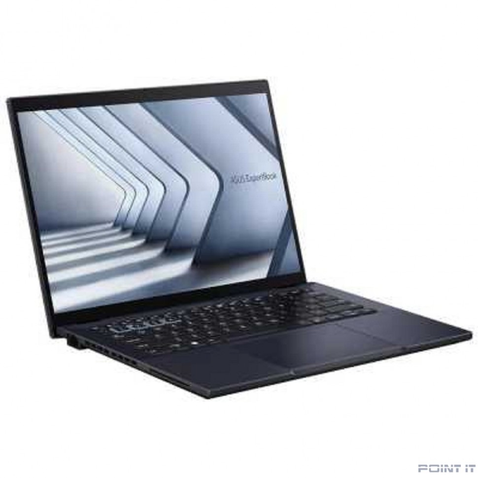 Ноутбук ASUS Expertbook B3 B3404CMA-Q50314 [90NX0711-M00BV0] Black 14" {WUXGA Ultra 5 125U/16Gb/SSD512Gb/NoOS}