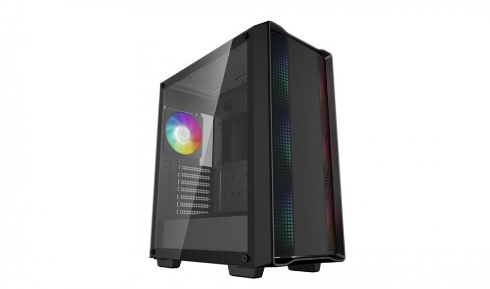 Корпус MIDITOWER CC560 ARGB V2 DEEPCOOL