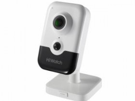 IP камера 2MP COMPACT IPC-C022-G0/W(2.8MM) HIWATCH
