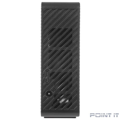 Seagate Portable HDD 4Tb Expansion STKP4000400 {USB 3.0, 3.5", Black}