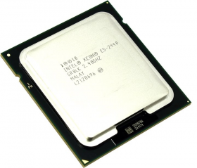 Процессор Intel Xeon Processor E5-2440 v1 (15M Cache, 2.40 GHz, 7.20 GT/s Intel QPI) , SR0LK