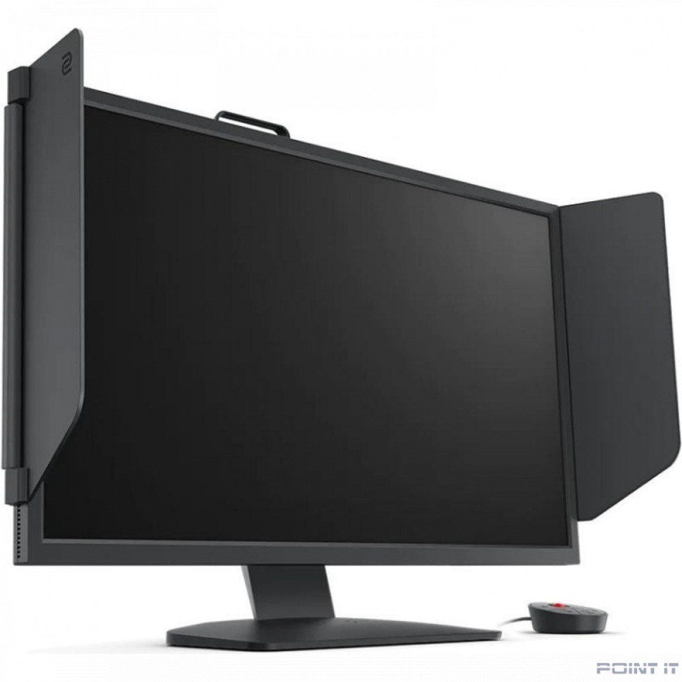 Монитор LCD BenQ 27" Zowie XL2746K {TN 1920x1080 240Hz 1ms 320cd 16:9 3xHDMI DisplayPort USB Pivot}