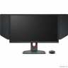 Монитор LCD BenQ 27" Zowie XL2746K {TN 1920x1080 240Hz 1ms 320cd 16:9 3xHDMI DisplayPort USB Pivot}