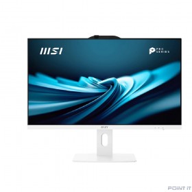 MSI Pro AP272P 14M-664XRU [9S6-AF8322-804] White 27&quot; {Full HD i7 14700 (2.1)/ 16Gb /SSD512Gb /UHDG 770 /noOS /k+m}