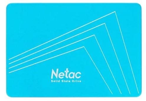 SSD жесткий диск SATA2.5" 256 GB NT01N600S-256G-S3X NETAC