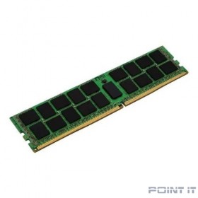 Kingston DDR4 DIMM 32GB KSM26RD8/32HCR PC4-21300, 2666MHz, ECC Reg, CL19