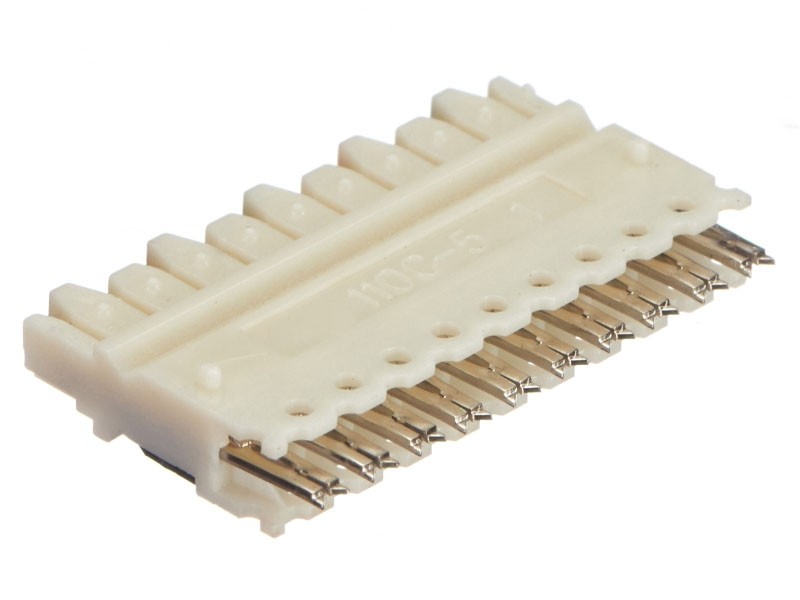 Блок соединителей типа 110 на 5 пар NETKO Optima