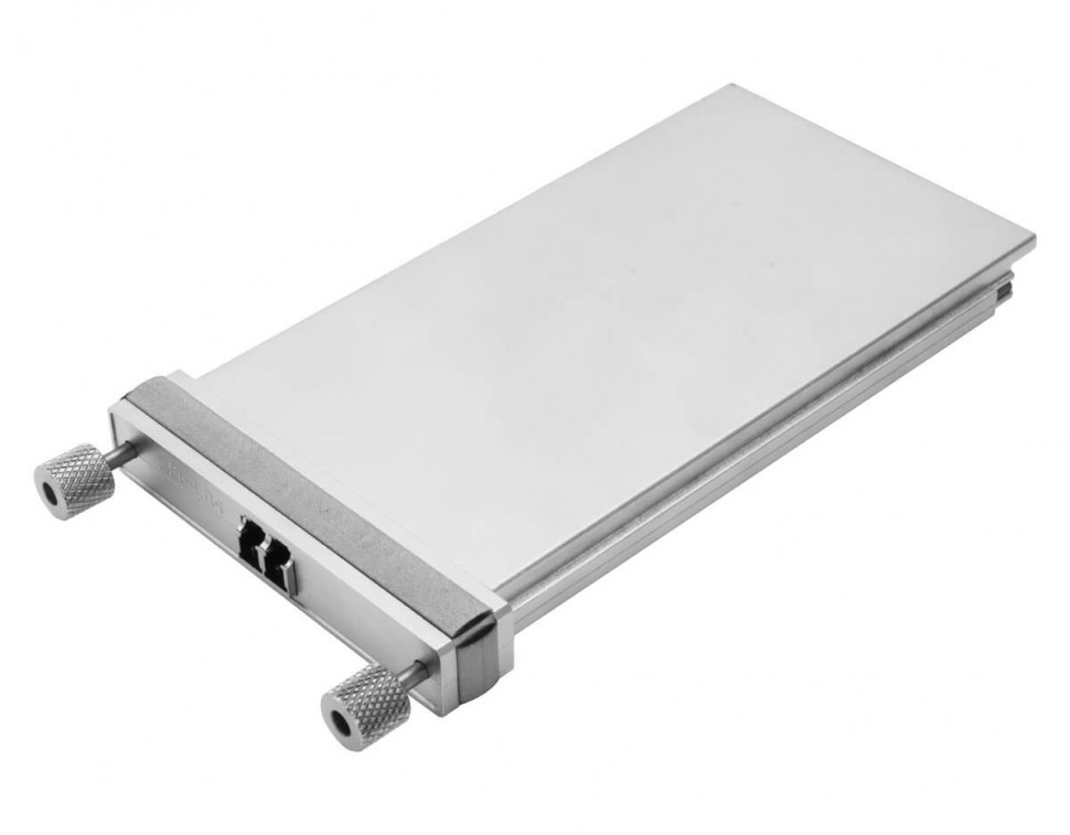 Оптический трансивер 100G CFP LR4 1310nm 10км