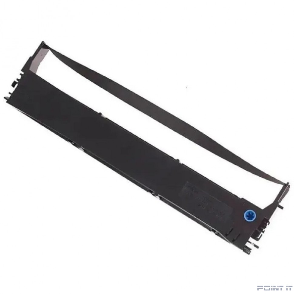 Матричный картридж NVP для Epson LX-350/LQ-350/LX-300/LX-300+/ 300+II/LQ-300/LQ-300K+/ LQ-300K+II/LX400/800/810/850/870/860 / LQ200/400/450/500/510/550/570/800/850/850+/870 (NV-RC-C13S015637BA) совмес