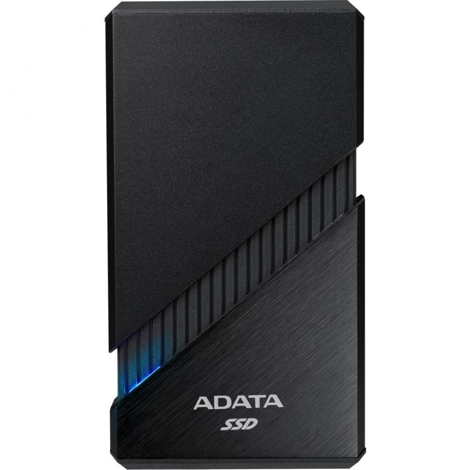 SSD внешний жесткий диск 4TB USB3.2 EXT SE920-4TCBK ADATA