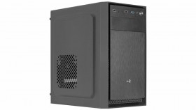 Корпус MINITOWER CS-104-S-BK-V1 4710562759358 AEROCOOL