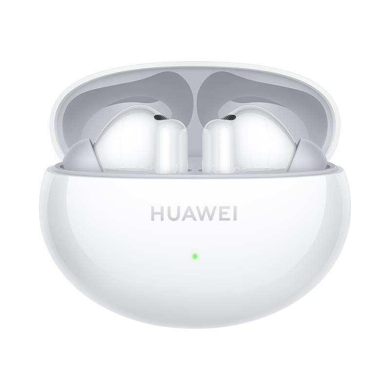 Гарнитура FREEBUDS 6I WHITE ORCA-T100 HUAWEI