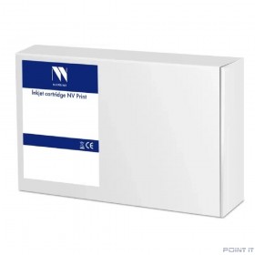 Струйный картридж NVP 950XL (NV-CN045AE) Black для HP OfficejetPro 251/276/8100/8615 (80 мл) совместимый