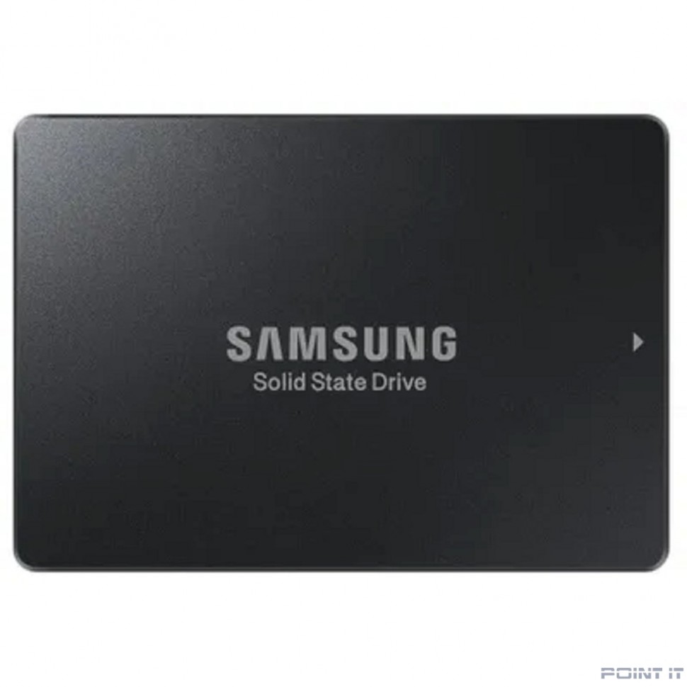 Samsung SSD 480Gb PM893 MZ7L3480HCHQ-00B7C