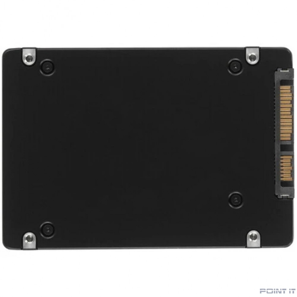 Samsung SSD 480Gb PM893 MZ7L3480HCHQ-00B7C