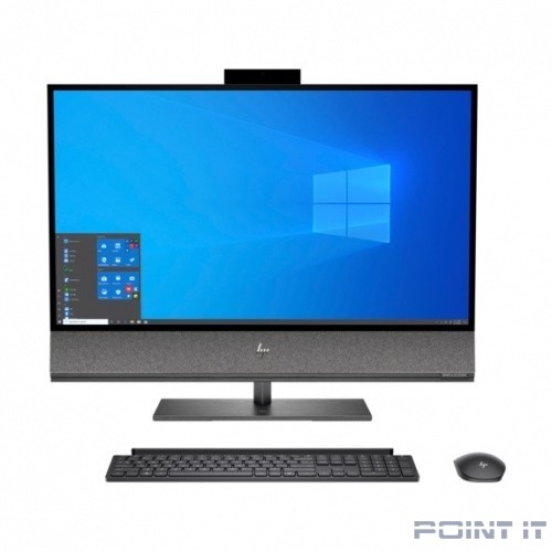 HP Envy 32-a1006ur [199X6EA] black 31.5" {UHD i7-10700/32Gb/2Tb+1Tb SSD/RTX2080 Super 8Gb/W10/k+m}