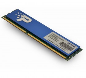 Модуль памяти DIMM 4GB DDR3-1600 PSD34G16002 PATRIOT