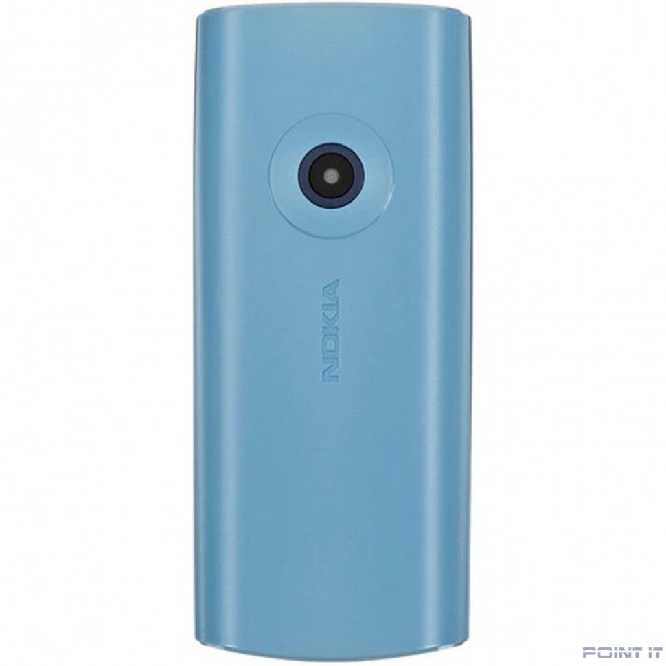 NOKIA 110 TA-1567 DS EAC1 BLUE [1GF019FPG3C02]