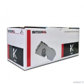 Тонер-картридж Integral TK-5430K с чипом для Kyocera