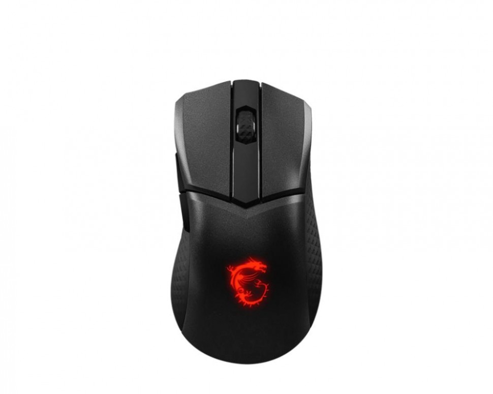 Мышка USB OPTICAL GAMING GM31 LIGHTWEIGHT WIRELESS MSI