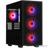 Корпус MIDITOWER CH560 DIGITAL BLACK DEEPCOOL