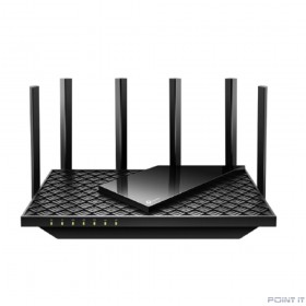 TP-Link Archer AX5400 Двухдиапазонный гигабитный роутер Wi-Fi AX5400 с поддержкой Mesh