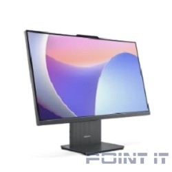 Lenovo IdeaCentre AIO 27IRH9 [F0HM008JRU] Luna Grey 27" {FHD IPS i7-13620H(2.4Ghz)/16Gb/512Gb SSD/DOS/WL.k+m}