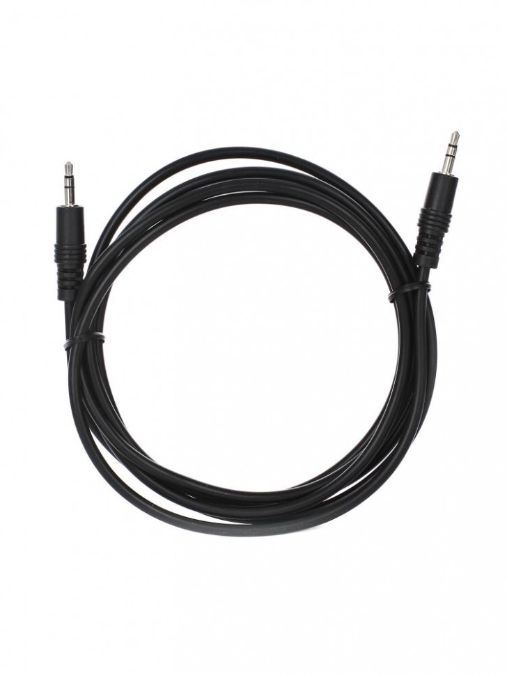 Кабель AUDIO 3.5MM 2M TAV7175-2M TELECOM