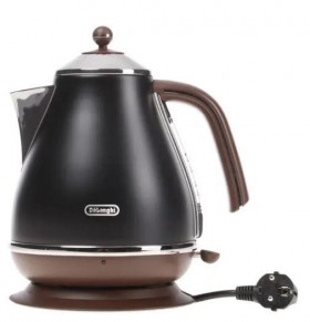 Чайник KBOV2001.BK KBOX DELONGHI