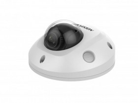 IP камера 2MP MINI DOME 2CD2523G2-IWS(4MM) HIKVISION