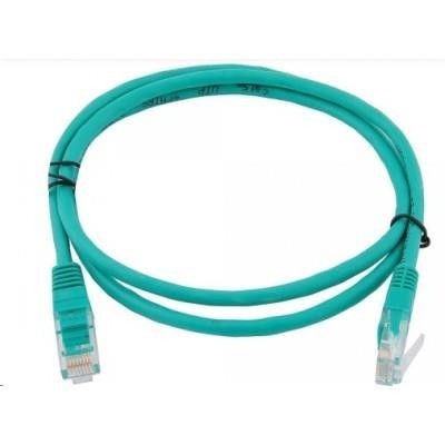 Кабель PATCH CAT5E UTP 2M ANP511 2M G AOPEN