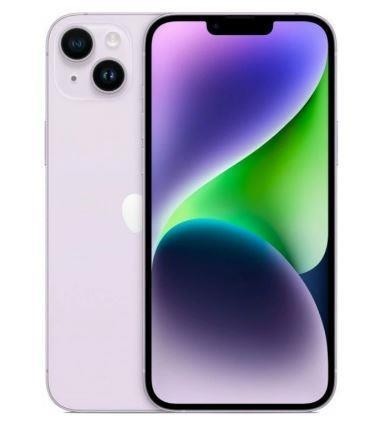 Мобильный телефон IPHONE 14 128GB PURPLE MPUW3CH/A APPLE