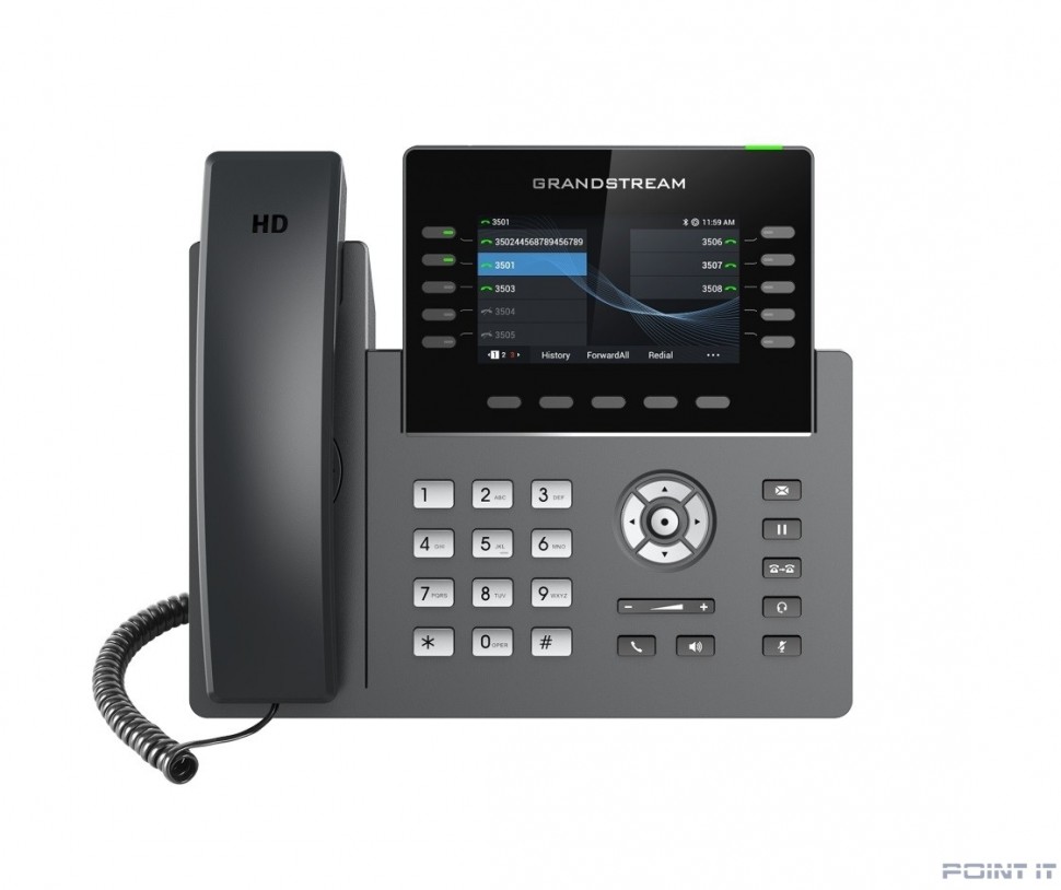 Телефон VOIP GRP2615 GRANDSTREAM