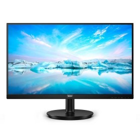 ЖК монитор PHILIPS/27&quot; Cенсорный экран нет/VA/2560x1440 16:9/75 Hz/250/4 мс/да/черный/6 кг 275V8LA