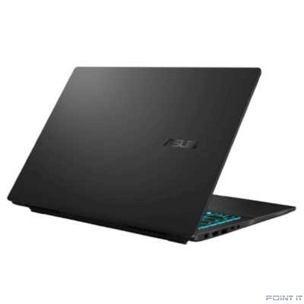 Ноутбук ASUS VivoBook 16 V3607VH-RP046 [90NB16L1-M004D0] Black 16" {WUXGA 5 210H/16Gb/SSD1Tb/RTX5050 8Gb/noOS}