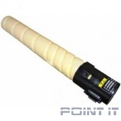 Konica-Minolta TN-321Y Тонер, Yellow {bizhub c224e,c284e,c364e, (25000 стр)}