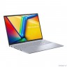 Ноутбук ASUS Vivobook 16X K3605ZC-N1154 [90NB11F2-M00660] Cool Silver 16" {WUXGA i5 12500H/16384Mb/512PCISSDGb/RTX3050(4096Mb)/noOS}