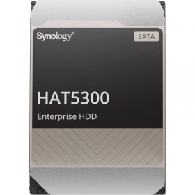 Жесткий диск SATA 12TB 7200RPM 6GB/S 512MB HAT5300-12T SYNOLOGY