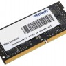Модуль памяти для ноутбука SODIMM 32GB DDR4-2666 PSD432G26662S PATRIOT