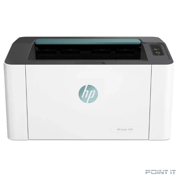 HP LaserJet Pro M107r RU (5ue14a) {A4, 20стр/мин, 1200х1200 dpi, 64 Мб, USB 2.0}