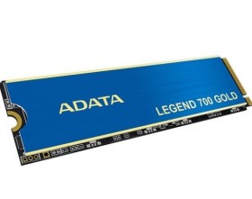 SSD жесткий диск M.2 2280 2TB SLEG-700G-2TCS-S48 ADATA