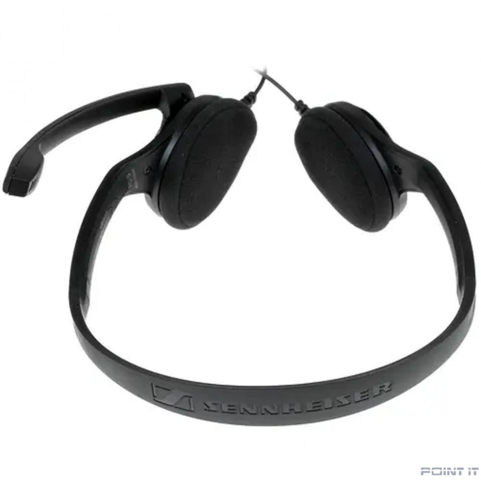 SENNHEISER/EPOS PC 5 CHAT черный OEM {42-17000 Гц, 32 ?, 1 x 3,5 мм, 95 дБ SPL @ 1 кГц, 1В RMS, 90–15.000 Hz}