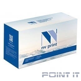 NV Print TN-321Y Тонер-картридж для Konica Minolta Bizhub С224/C284/C284e/C364 (25000k) Yellow